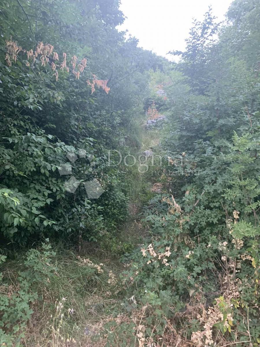 Land For sale - PRIMORSKO-GORANSKA  KOSTRENA 