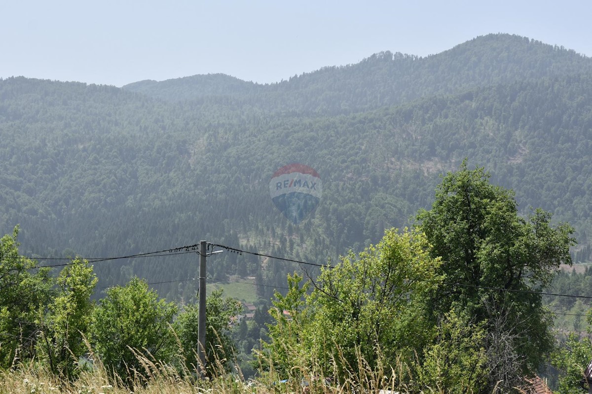 Land For sale - Primorsko-goranska Vrbovsko - foto 2/2