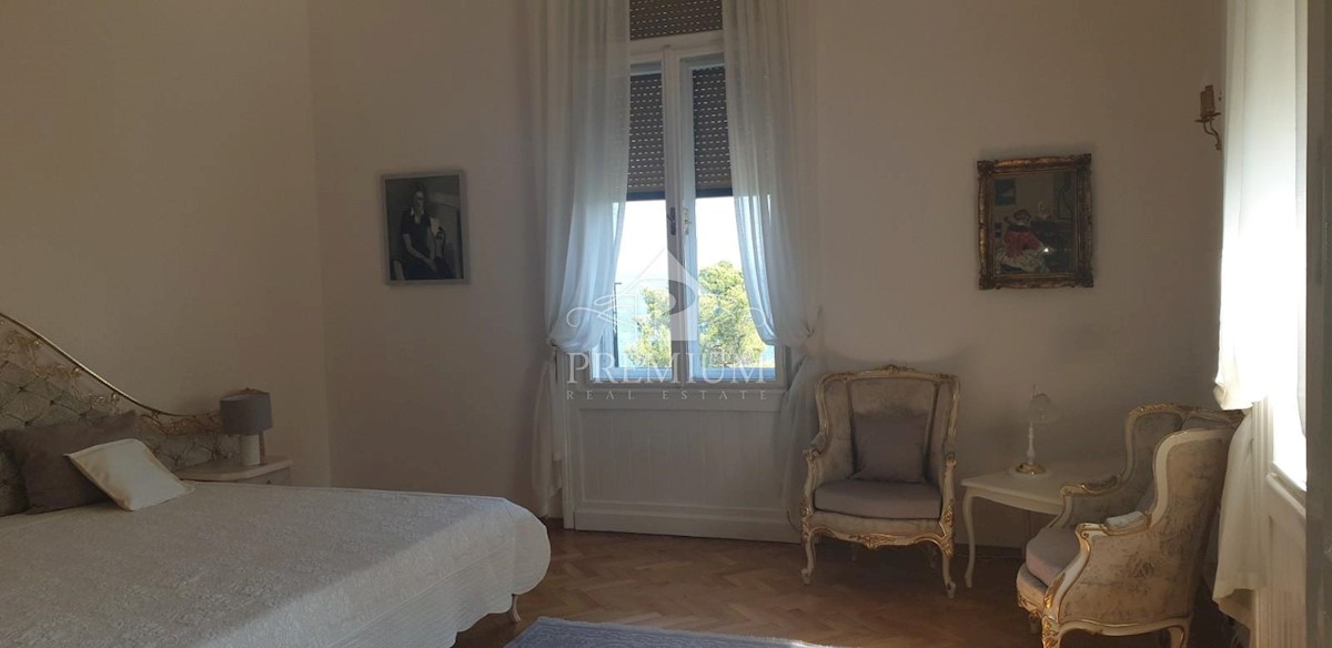 Flat For rent - PRIMORSKO-GORANSKA  OPATIJA 