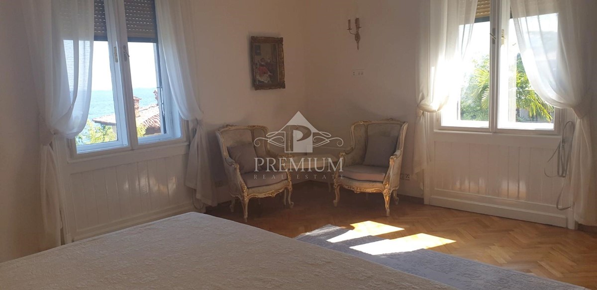 Flat For rent - PRIMORSKO-GORANSKA  OPATIJA 