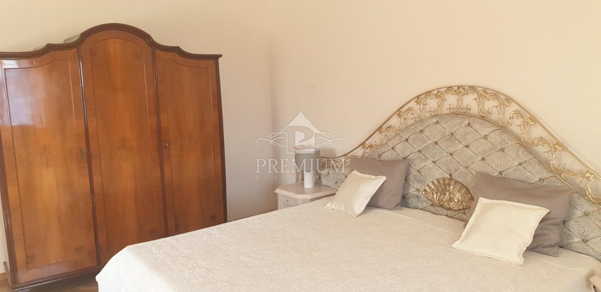 Flat For rent - PRIMORSKO-GORANSKA  OPATIJA 