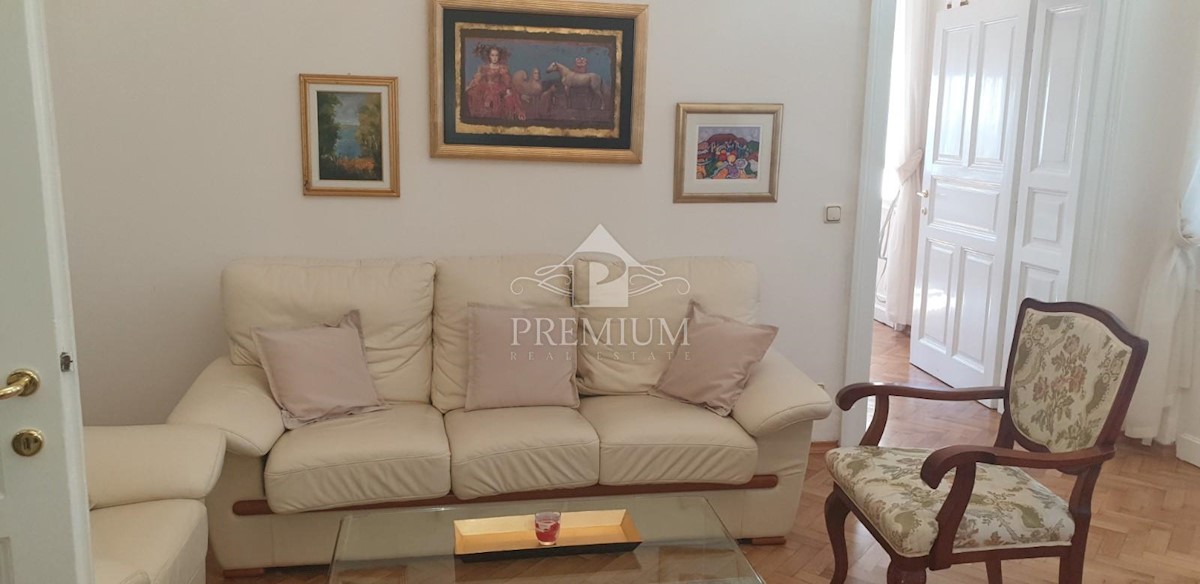 Flat For rent - PRIMORSKO-GORANSKA  OPATIJA 