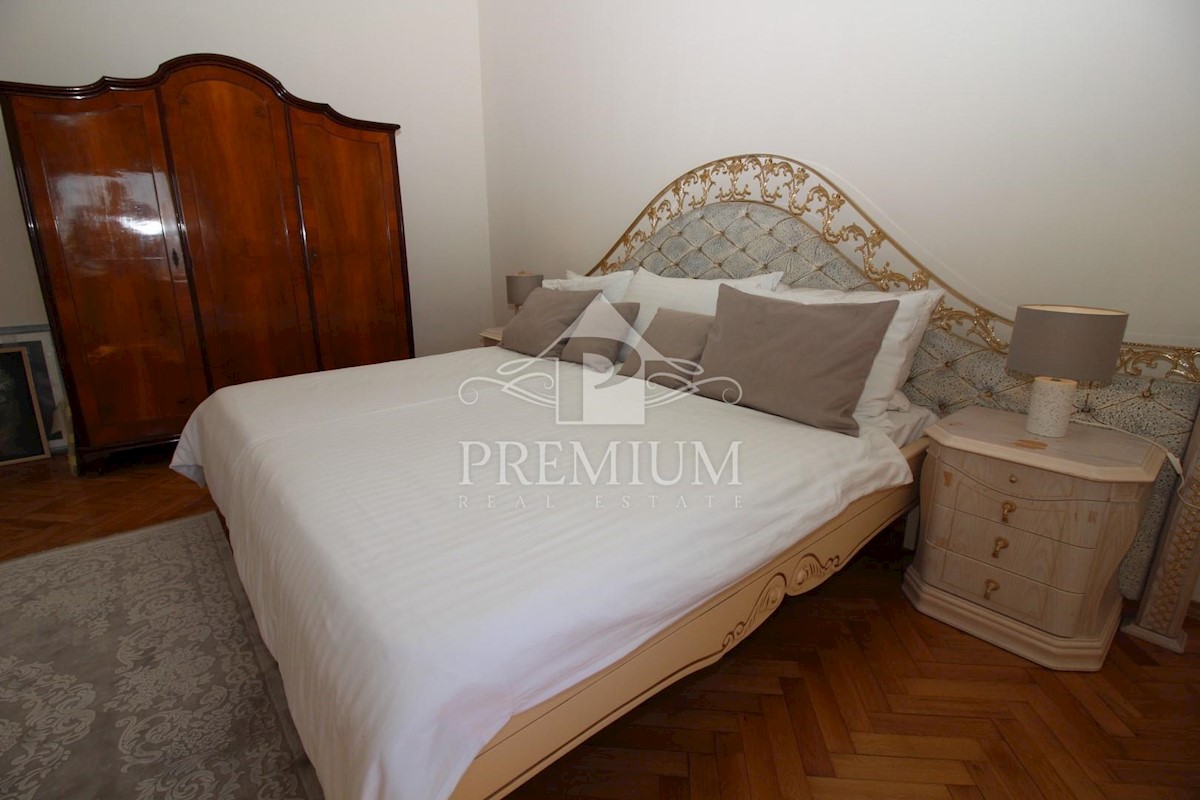 Flat For rent - PRIMORSKO-GORANSKA  OPATIJA 