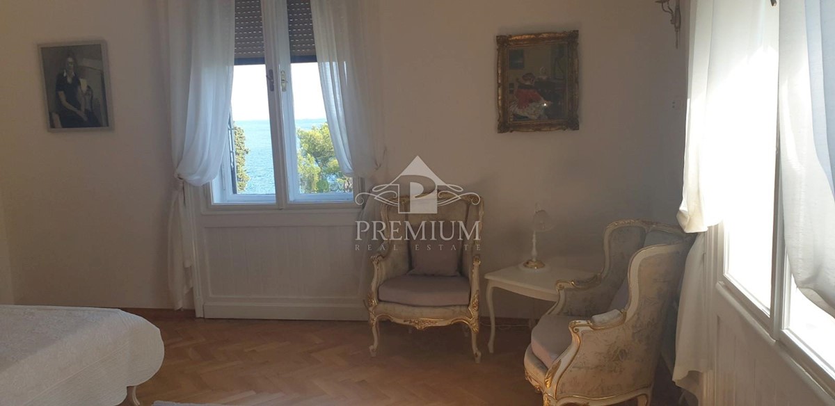 Flat For rent - PRIMORSKO-GORANSKA  OPATIJA 