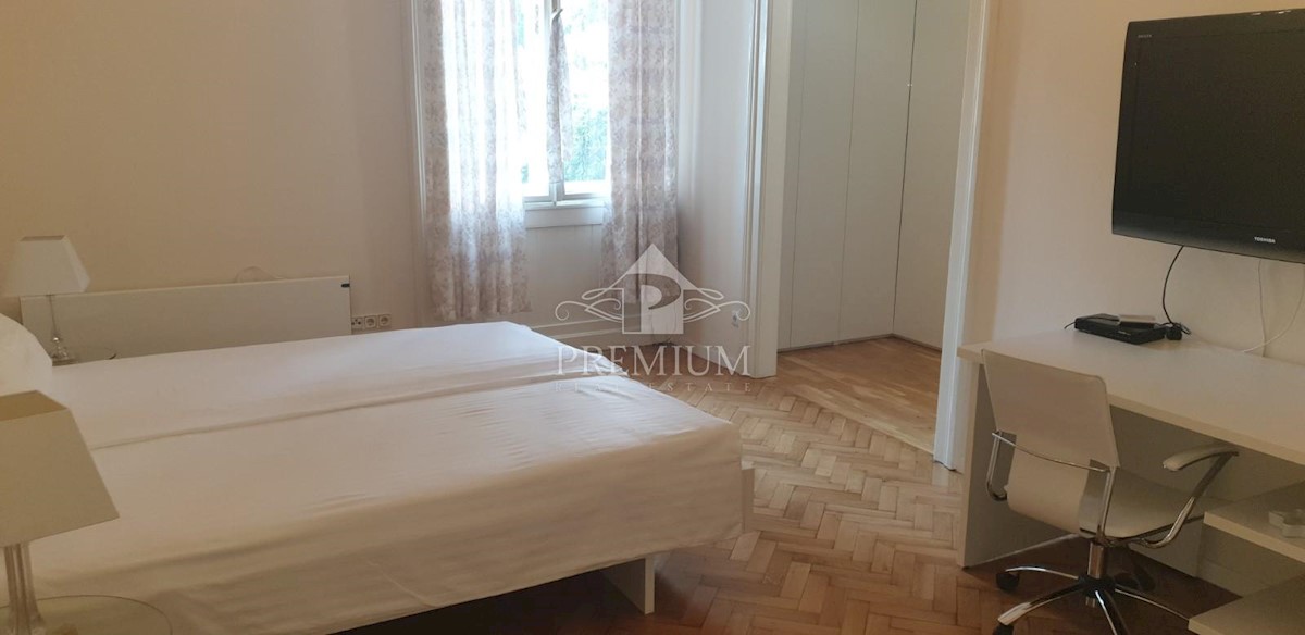 Flat For rent - PRIMORSKO-GORANSKA  OPATIJA 