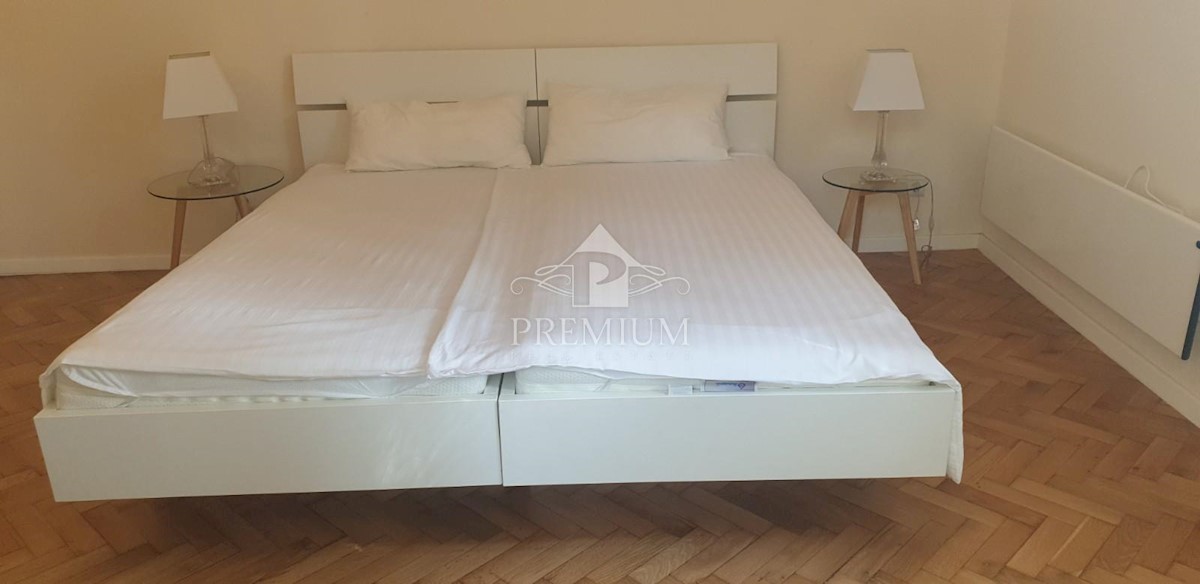 Flat For rent - PRIMORSKO-GORANSKA  OPATIJA 