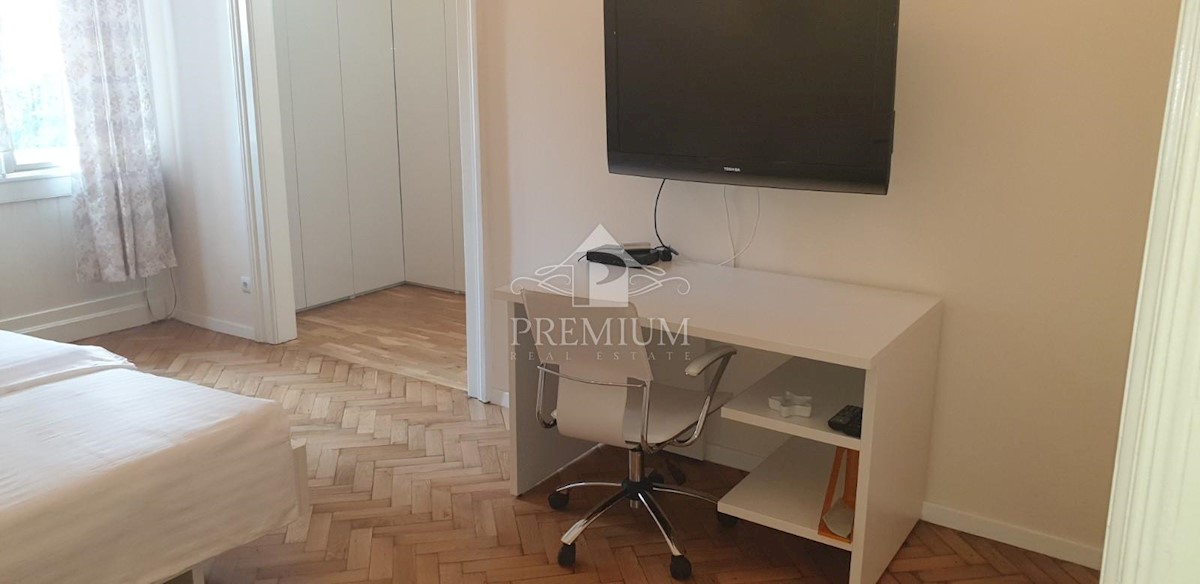 Flat For rent - PRIMORSKO-GORANSKA  OPATIJA 