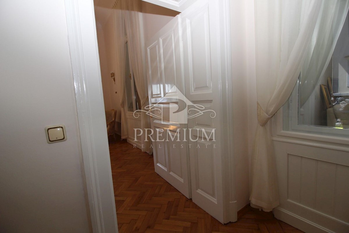 Flat For rent - PRIMORSKO-GORANSKA  OPATIJA 