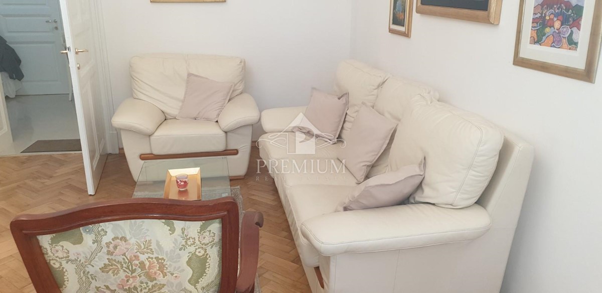 Flat For rent - PRIMORSKO-GORANSKA  OPATIJA 