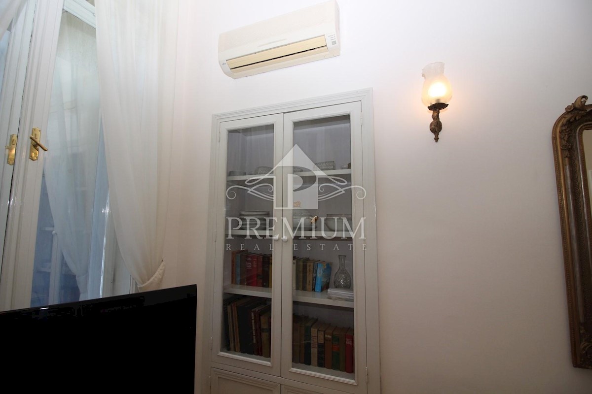 Flat For rent - PRIMORSKO-GORANSKA  OPATIJA 