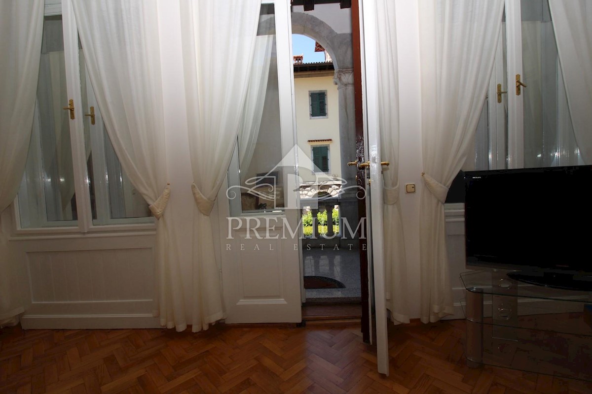 Flat For rent - PRIMORSKO-GORANSKA  OPATIJA 