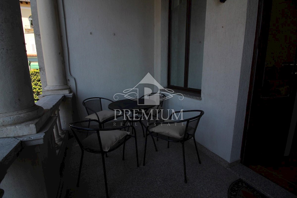 Flat For rent - PRIMORSKO-GORANSKA  OPATIJA 