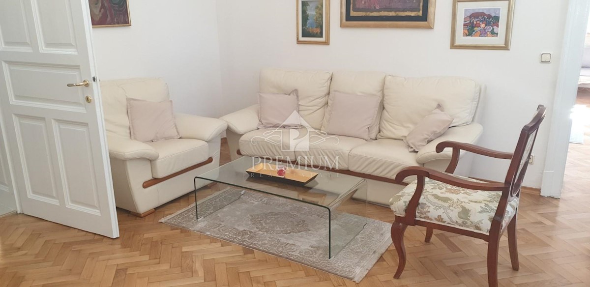 Flat For rent - PRIMORSKO-GORANSKA  OPATIJA 