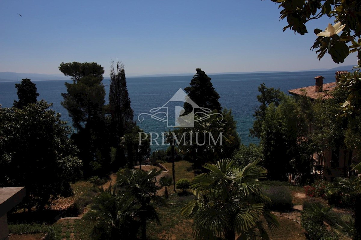 Appartement À louer - PRIMORSKO-GORANSKA  Opatija