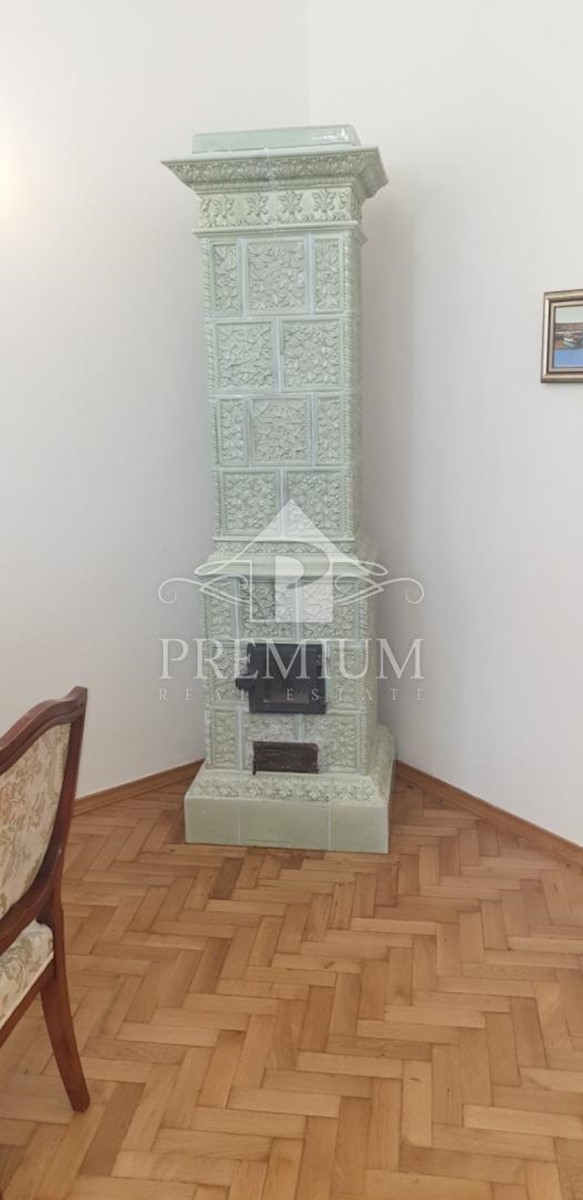 Flat For rent - PRIMORSKO-GORANSKA  OPATIJA 