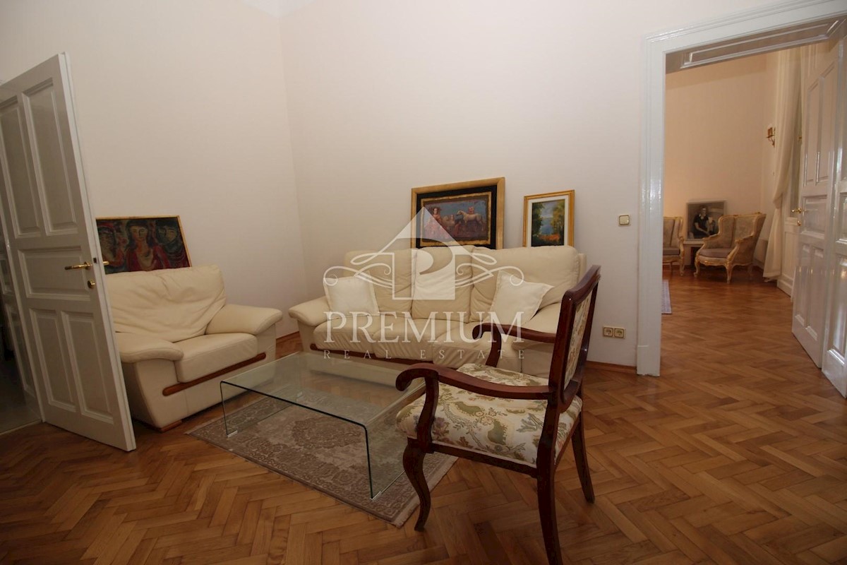 Flat For rent - PRIMORSKO-GORANSKA  OPATIJA 