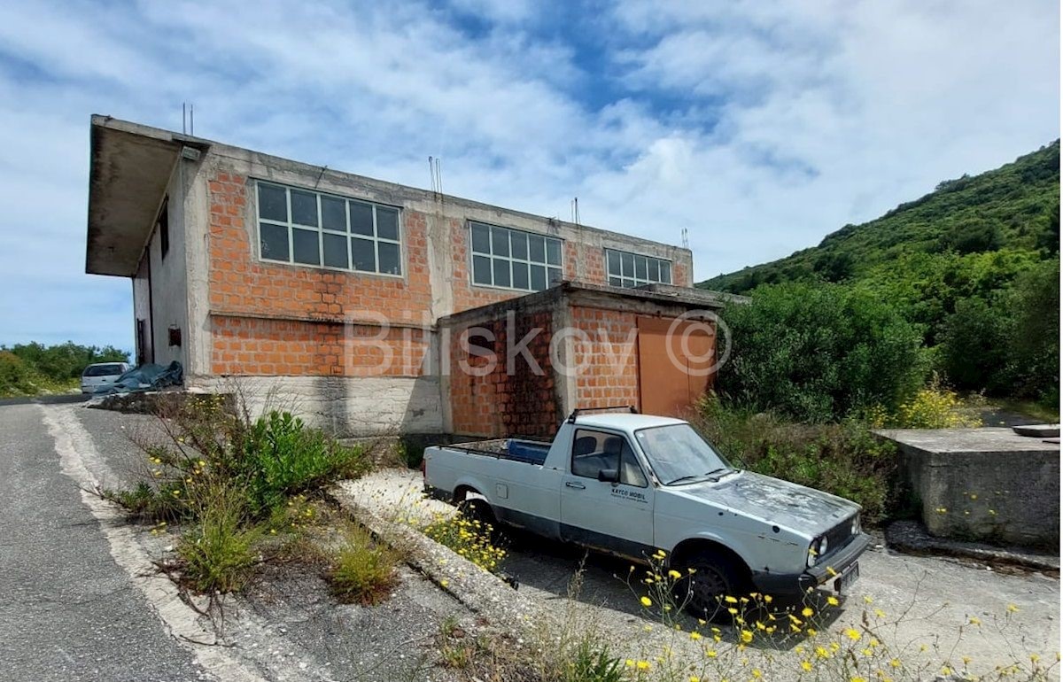 Commerciale In vendita - DUBROVAČKO-NERETVANSKA  KORČULA 