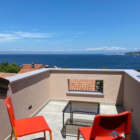 Hiša na predaj 240 m² – Umag