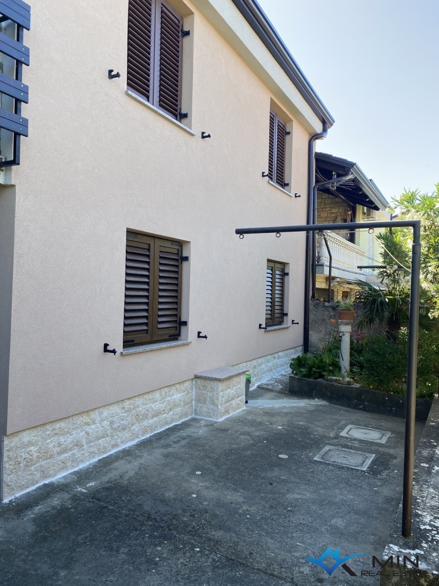 Dom Na predaj - ISTARSKA  UMAG 