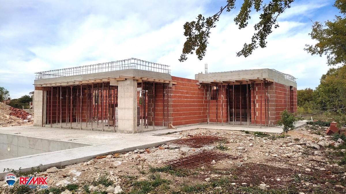 Kuća Na prodaju - ISTARSKA  LABIN 