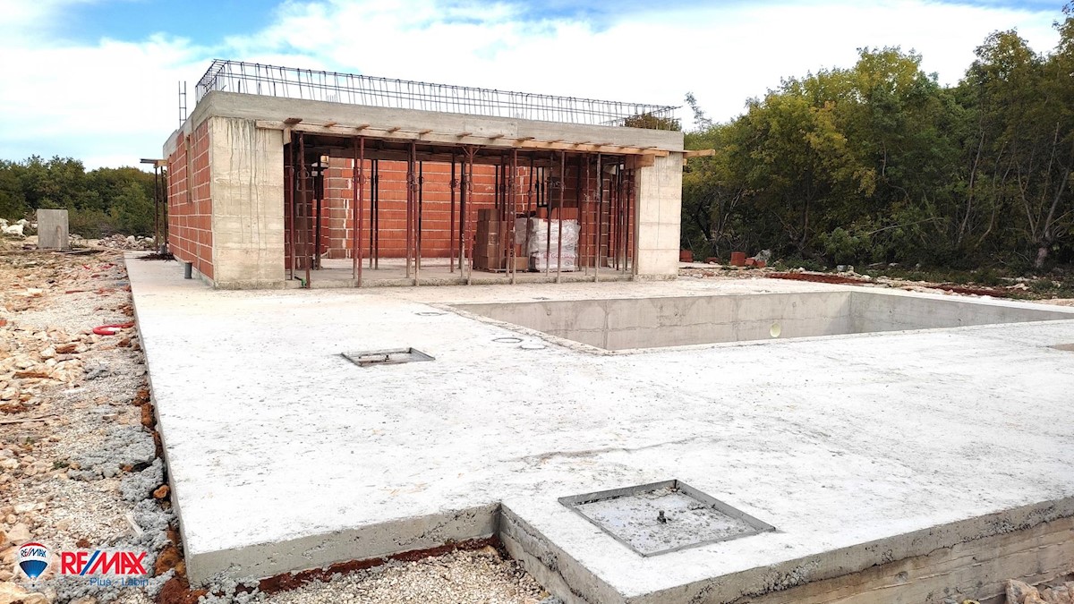 Kuća Na prodaju - ISTARSKA  LABIN 