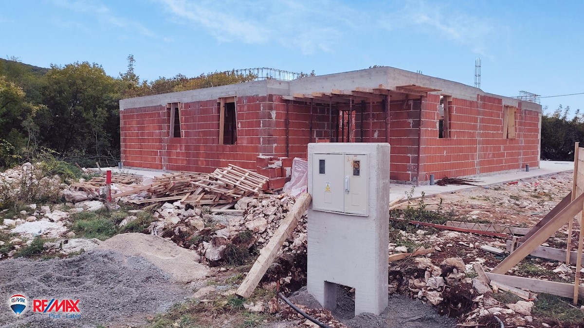 Kuća Na prodaju - ISTARSKA  LABIN 