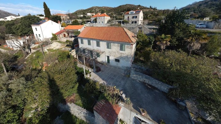 House for sale 550 m² – Dubrovnik