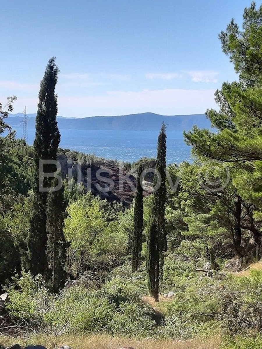 Land For sale - SPLITSKO-DALMATINSKA  MAKARSKA 