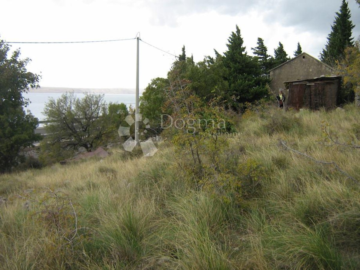 Terreno In vendita - LIČKO-SENJSKA  KARLOBAG 