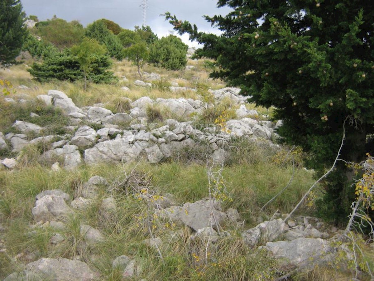 Zemljište Na prodaju - LIČKO-SENJSKA  KARLOBAG 