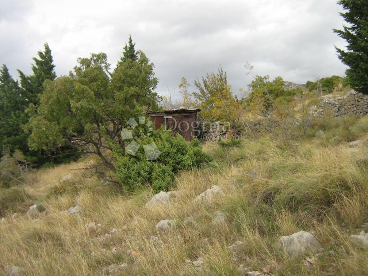 Terreno In vendita - LIČKO-SENJSKA  KARLOBAG 