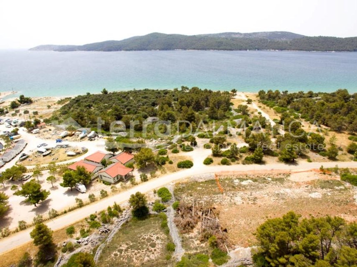 Terreno In vendita ZABLAĆE