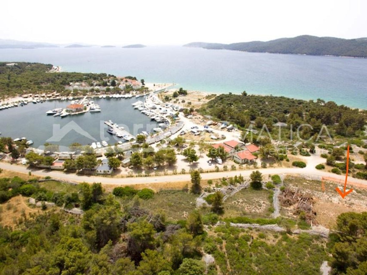 Terreno In vendita - ŠIBENSKO-KNINSKA  ŠIBENIK 