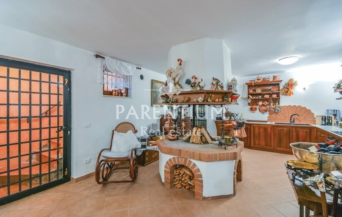 House For sale - ISTARSKA  POREČ 