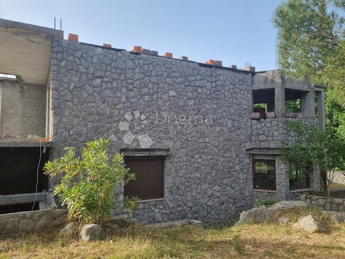 Hiša Na predaj - Primorsko-goranska Kastav - foto 1/13