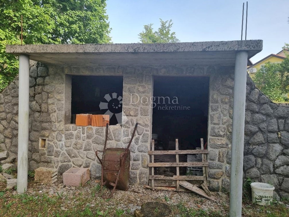 Hiša Na predaj - PRIMORSKO-GORANSKA  KASTAV 