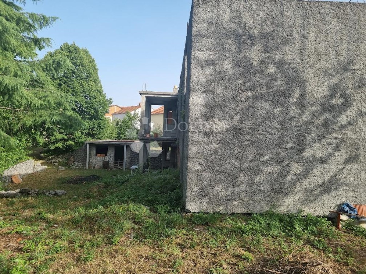 Hiša Na predaj - PRIMORSKO-GORANSKA  KASTAV 