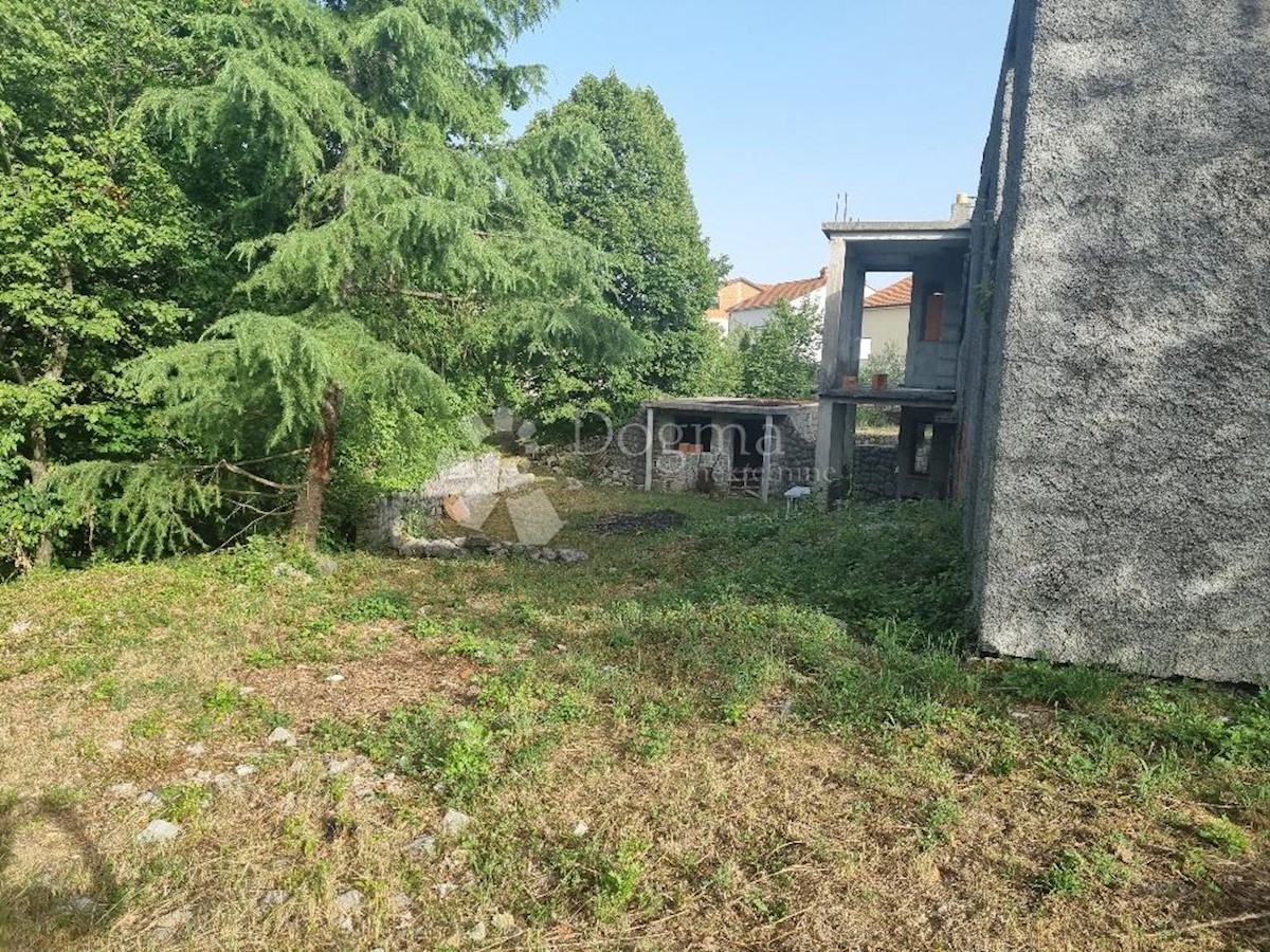 House For sale - PRIMORSKO-GORANSKA  Kastav
