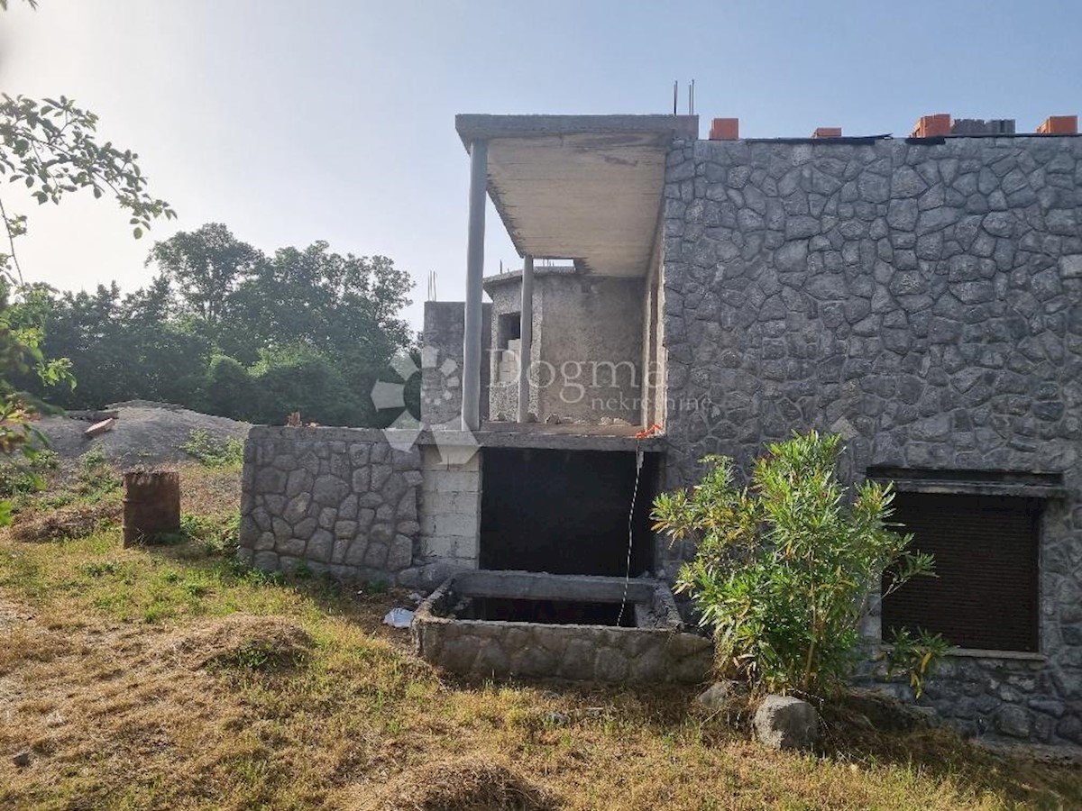 Hiša Na predaj - Primorsko-goranska Kastav - foto 4/13