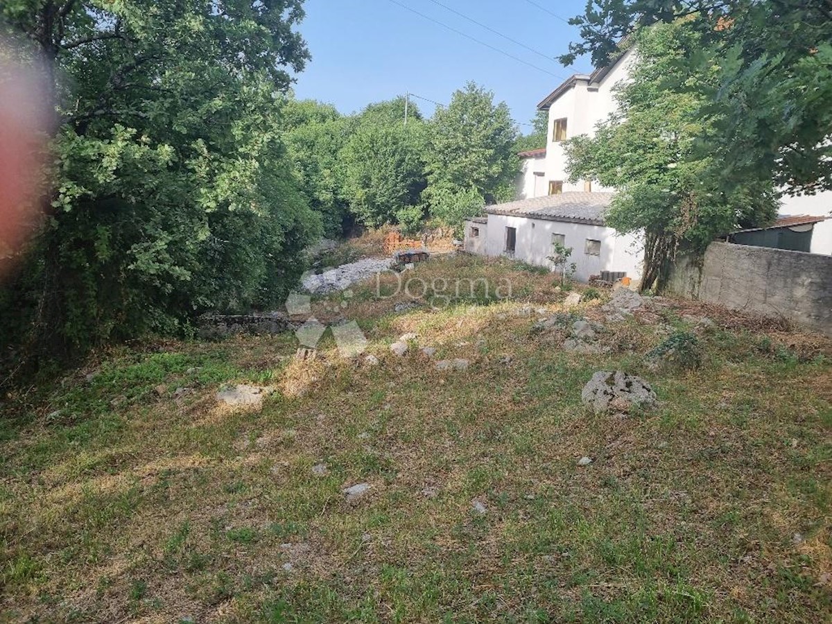 Hiša Na predaj - PRIMORSKO-GORANSKA  KASTAV 