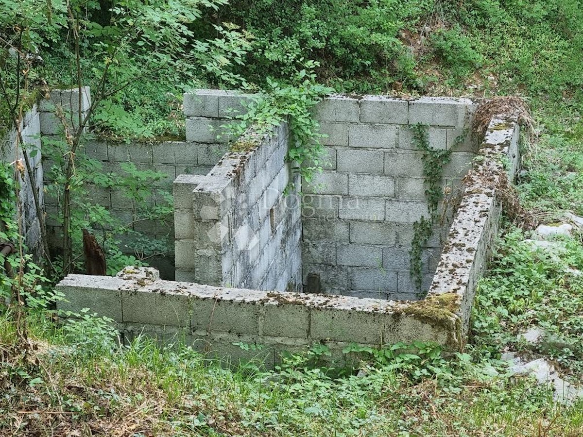 Hiša Na predaj - PRIMORSKO-GORANSKA  KASTAV 