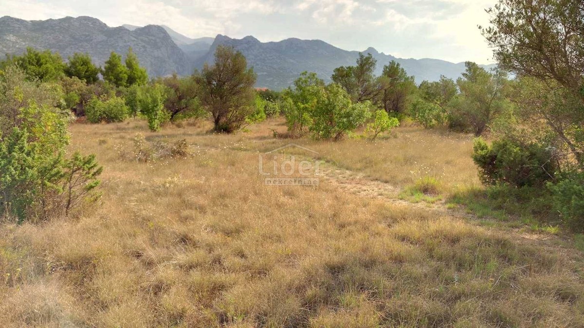 Pozemek Na prodej - ZADARSKA  STARIGRAD 