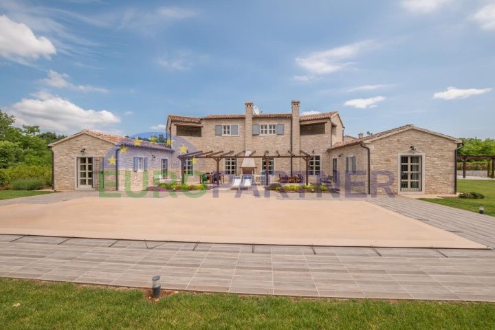 House For sale - Istarska Poreč - foto 2/39
