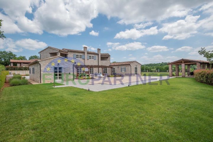 House For sale - Istarska Poreč - foto 3/39