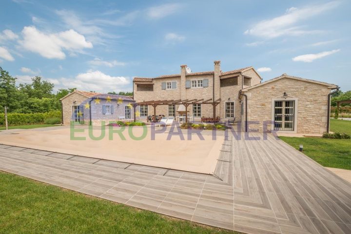 House For sale - Istarska Poreč - foto 4/39