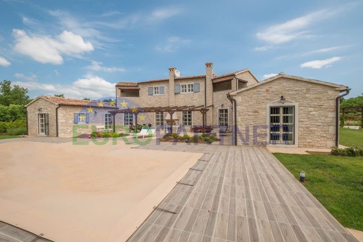 House For sale - Istarska Poreč - foto 5/39