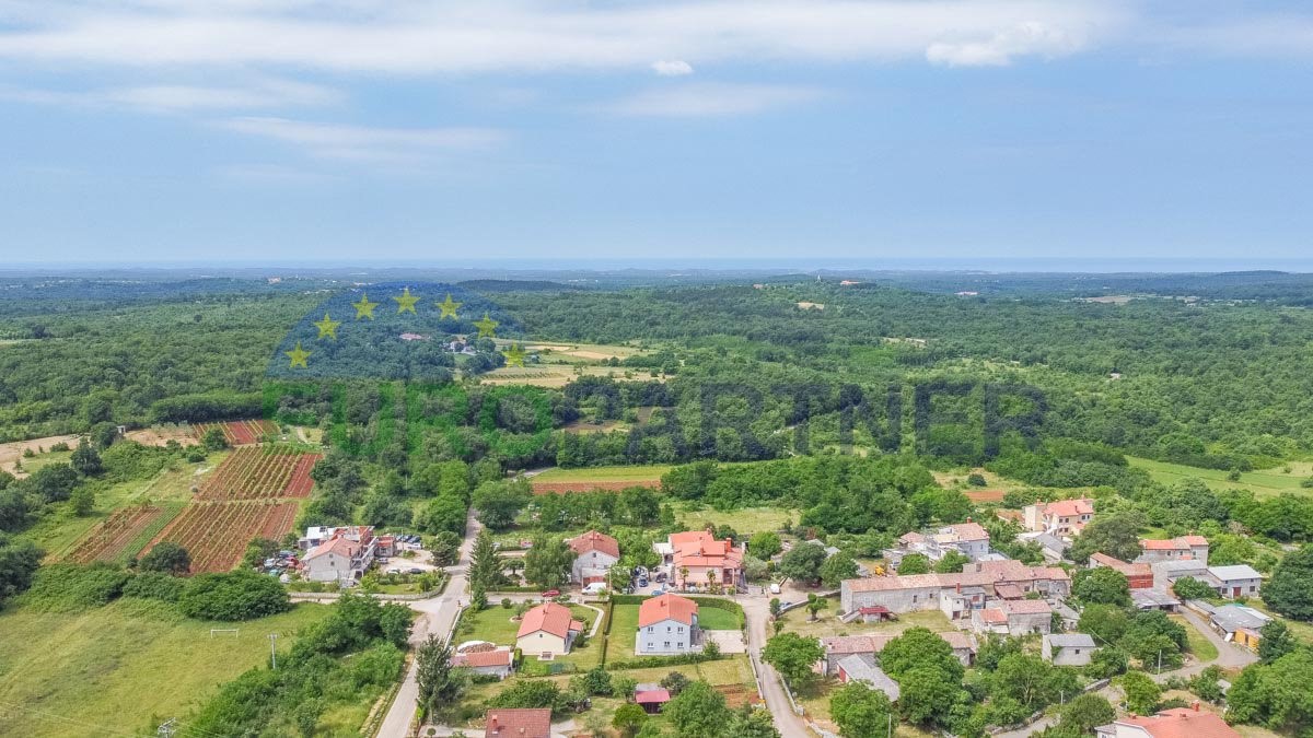 Haus Zu verkaufen - ISTARSKA  POREČ 