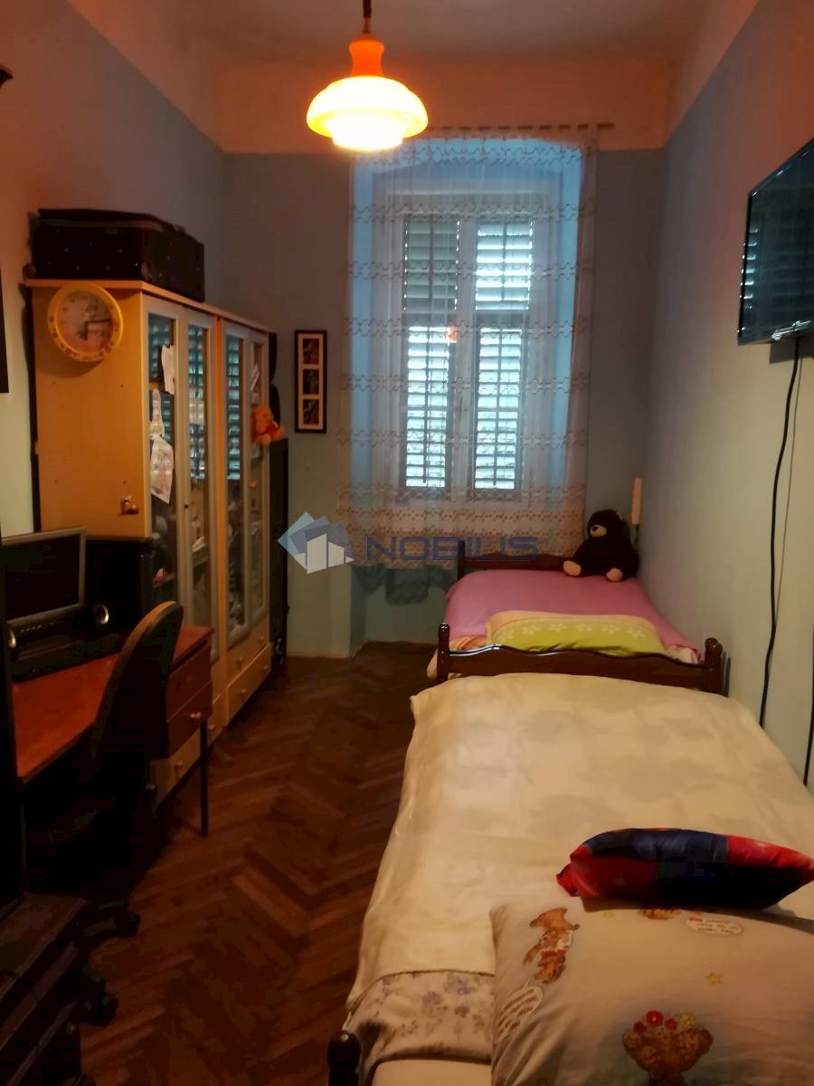 Apartmán Na prodej - PRIMORSKO-GORANSKA  OPATIJA 