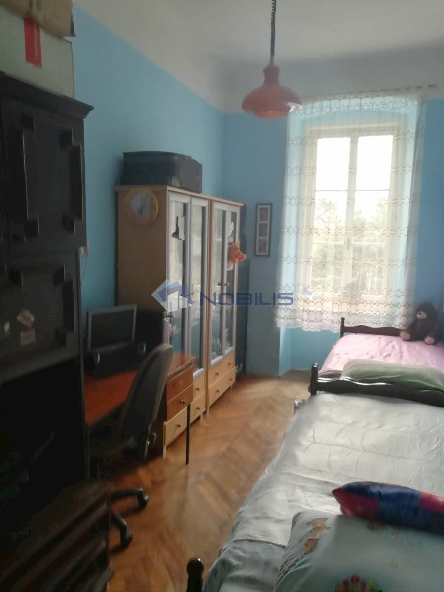 Apartmán Na prodej - PRIMORSKO-GORANSKA  OPATIJA 