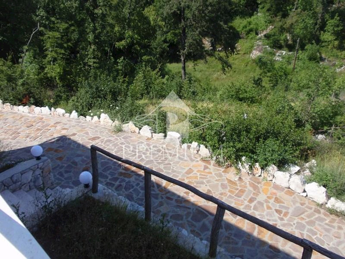 Kuća Na prodaju - PRIMORSKO-GORANSKA  MOŠĆENIČKA DRAGA 